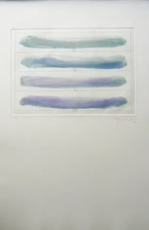 Stich Hernandez Pijuan - Polychrome 12