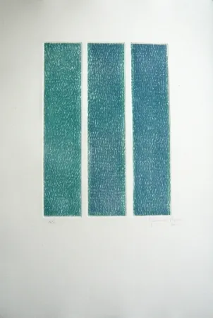 Stich Hernandez Pijuan - Polychrome 13