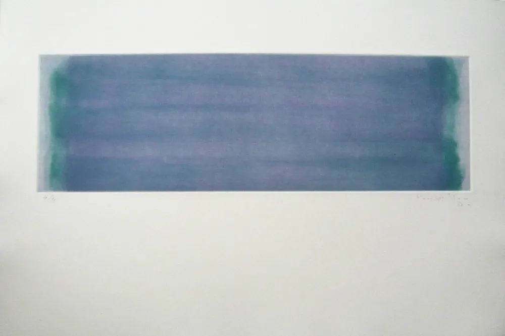 Stich Hernandez Pijuan - Polychrome 15