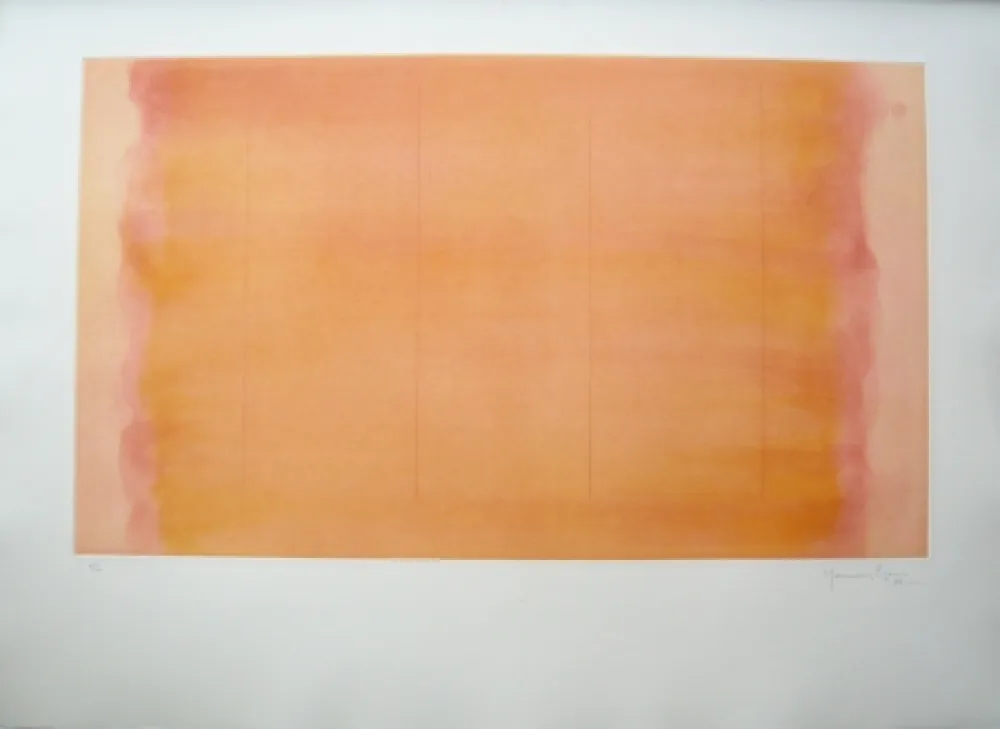 Stich Hernandez Pijuan - Polychrome 16