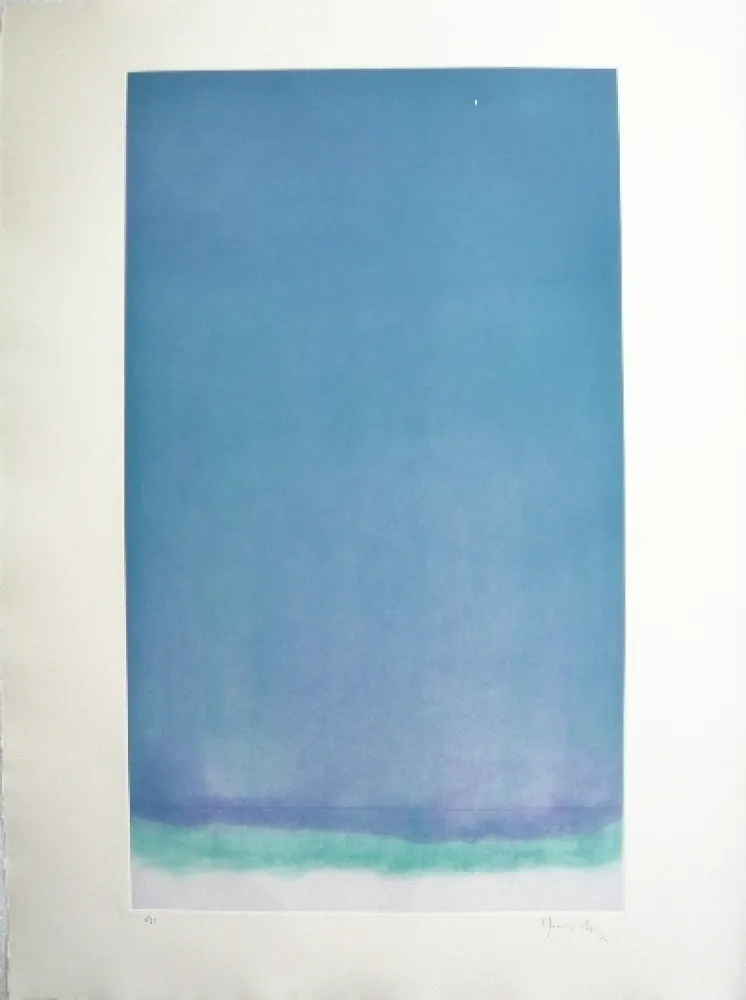 Stich Hernandez Pijuan - Polychrome 17