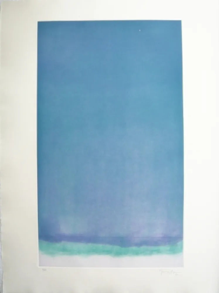 Stich Hernandez Pijuan - Polychrome 17