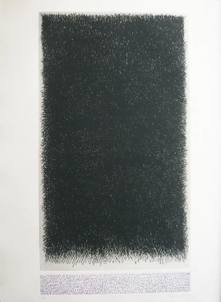 Stich Hernandez Pijuan - Polychrome 18