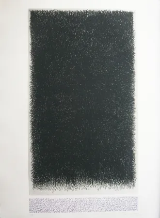 Stich Hernandez Pijuan - Polychrome 18