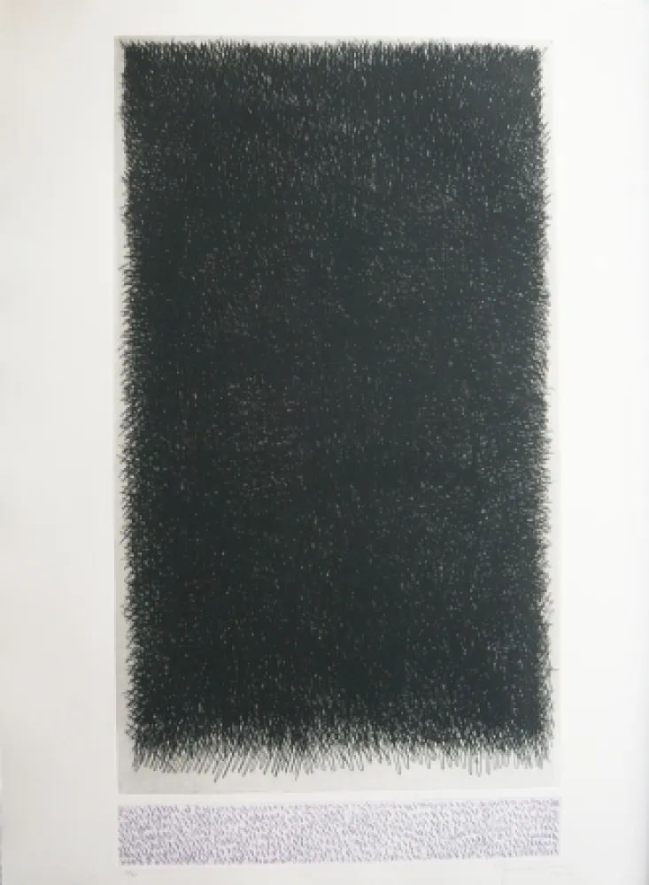 Stich Hernandez Pijuan - Polychrome 18