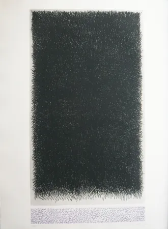 Stich Hernandez Pijuan - Polychrome 18