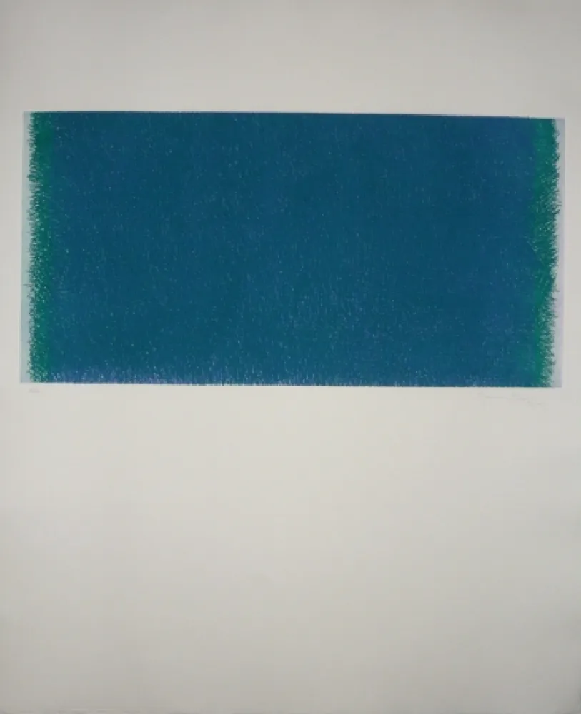 Stich Hernandez Pijuan - Polychrome 19