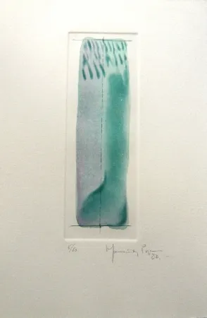 Stich Hernandez Pijuan - Polychrome 3