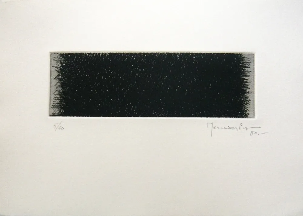 Stich Hernandez Pijuan - Polychrome 4