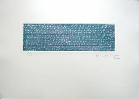 Stich Hernandez Pijuan - Polychrome 5