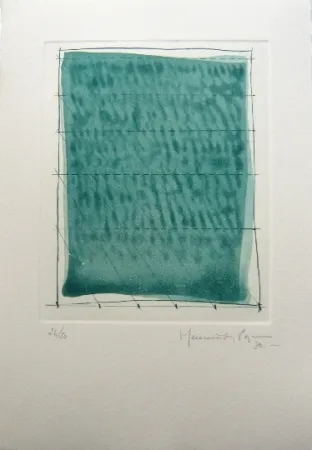 Stich Hernandez Pijuan - Polychrome 6