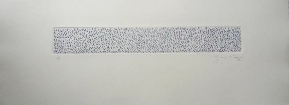 Stich Hernandez Pijuan - Polychrome 9