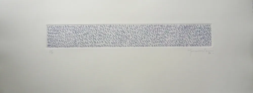 Stich Hernandez Pijuan - Polychrome 9