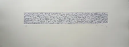 Stich Hernandez Pijuan - Polychrome 9