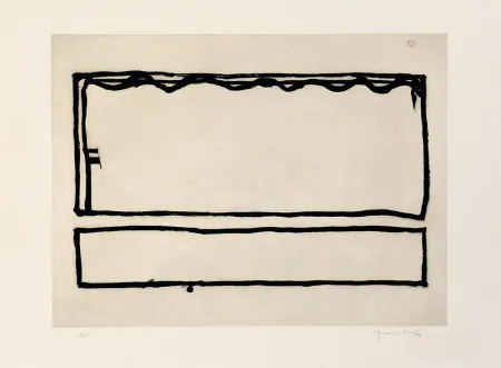 Keine Technische Hernandez Pijuan - Recorrido para un espacio II