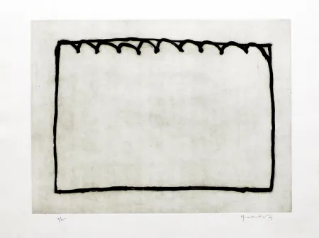 Stich Hernandez Pijuan - Recorrido para un espacio III