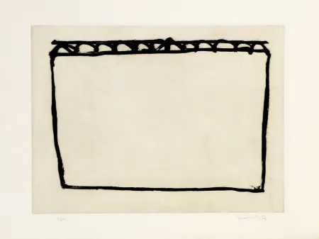 Stich Hernandez Pijuan - Recorrido para un espacio IV