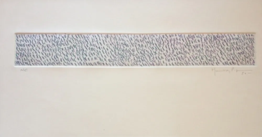 Stich Hernandez Pijuan - S/T