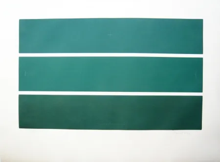 Stich Hernandez Pijuan - Tres moments d'un color