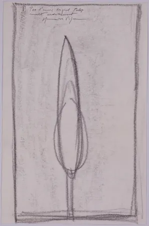 Keine Technische Hernandez Pijuan - Untitled