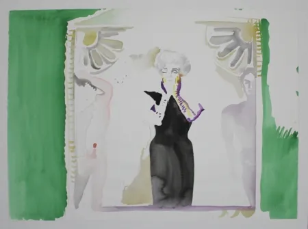 Keine Technische Herzog - In Liebe herrschen - Marilyn