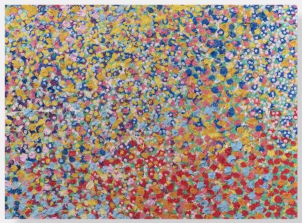 Keine Technische Hirst - Cannizaro 