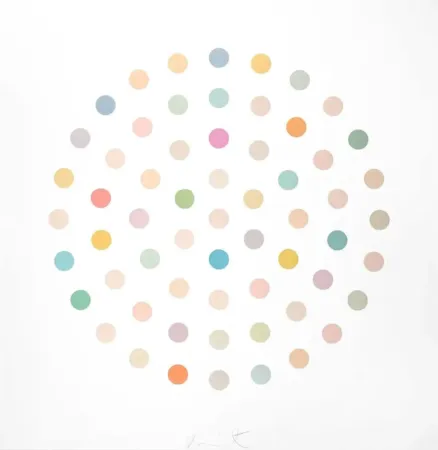 Stich Hirst - Ciclopirox Olamine