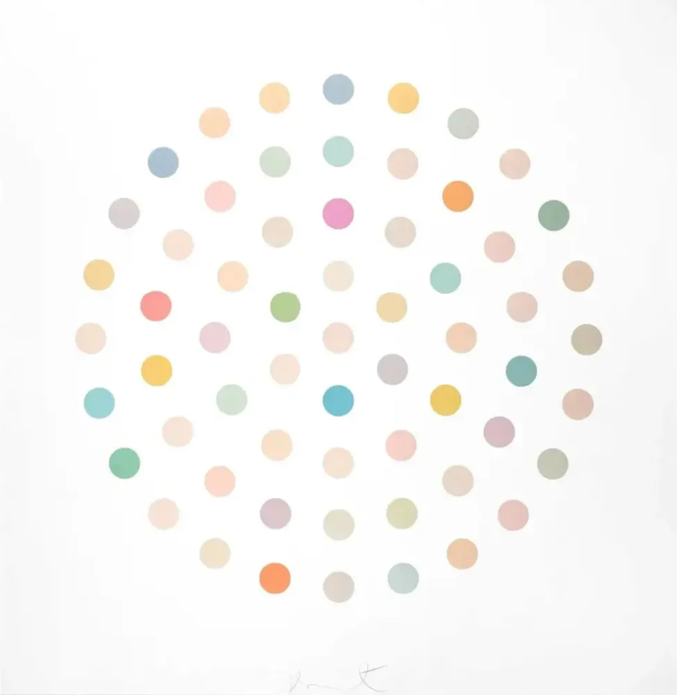 Stich Hirst - Ciclopirox Olamine