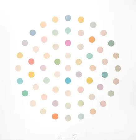 Stich Hirst - Ciclopirox Olamine