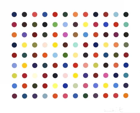 Stich Hirst - Ellipticine