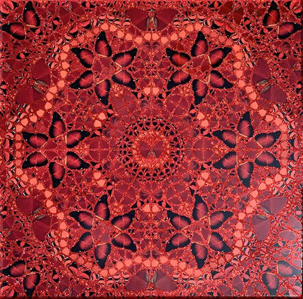 Keine Technische Hirst - Empress Wu Zeitan