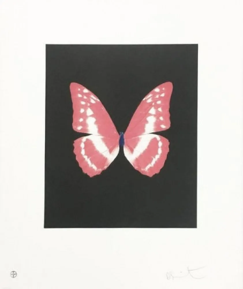 Stich Hirst - Eternal Rest