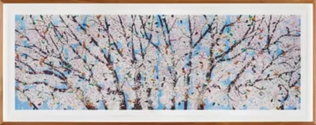 Multiple Hirst - Gabriel from the Archangels H15-4