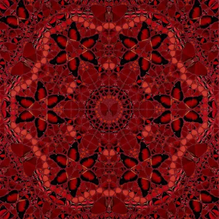 Siebdruck Hirst - H10-1 Wu Zetian