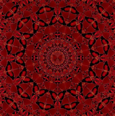 Keine Technische Hirst - H10-4 Suiko