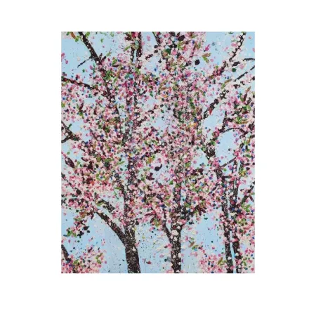 Digitale Druckgrafik Hirst - H9-8 Control Virtues 