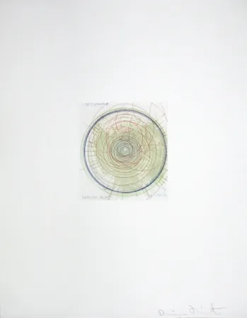 Stich Hirst - I Get Around, from In a Spin