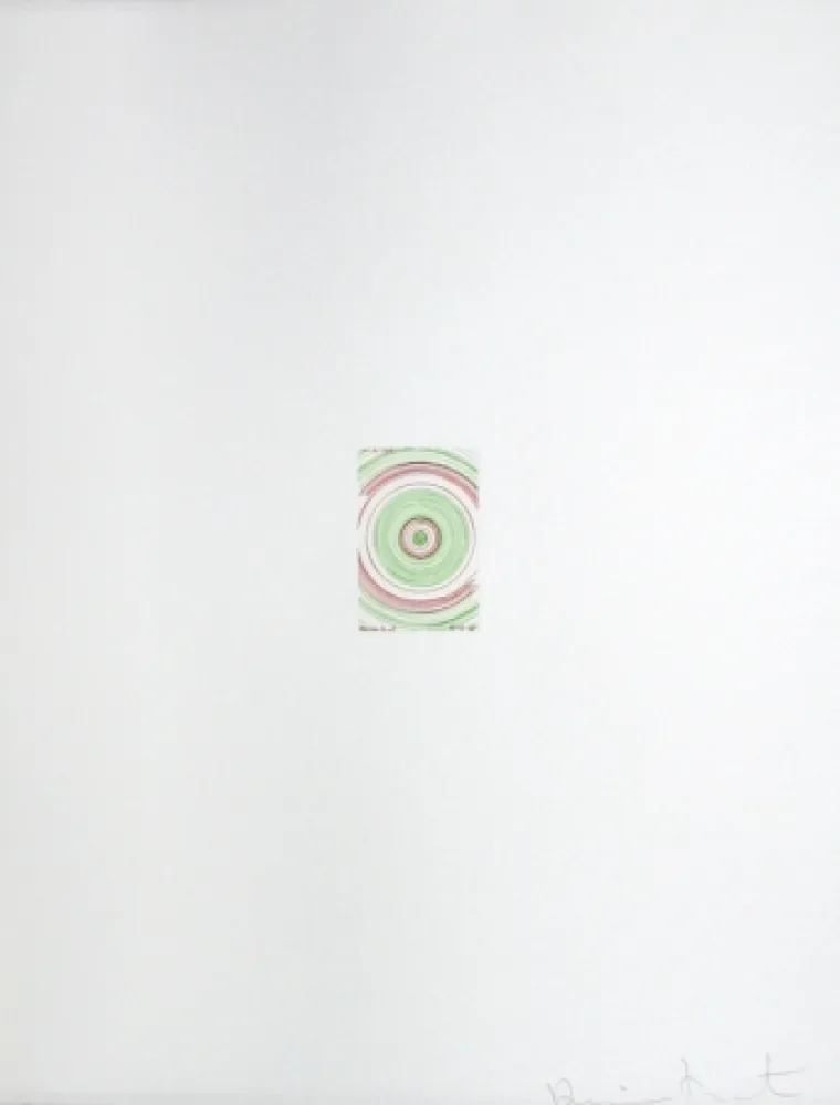 Stich Hirst - In a Spin, from In a Spin