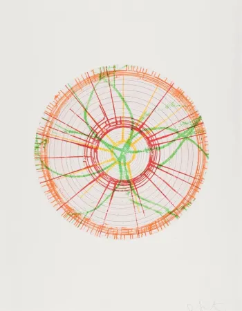 Stich Hirst - Liberty from In a Spin, the Action of the World on Things, Volume 1 