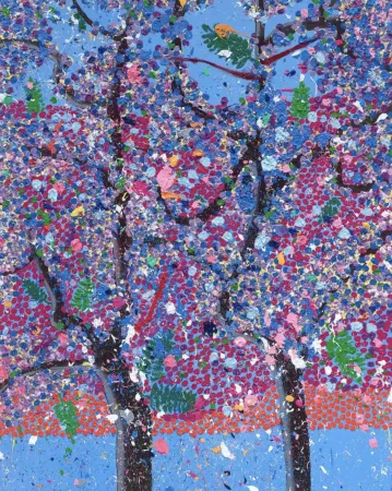 Multiple Hirst - Love (H20-1)