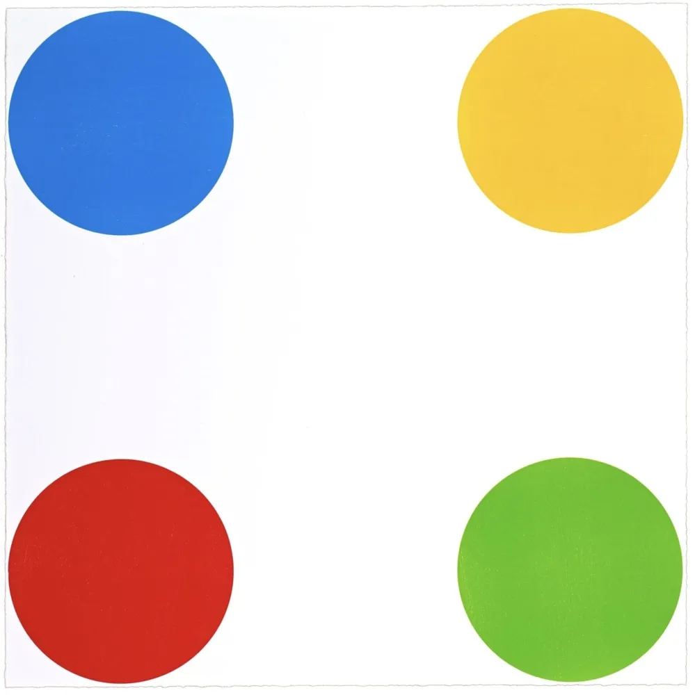 Holzschnitt Hirst - Norcamphor