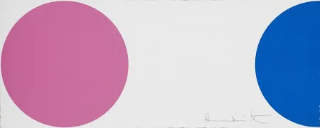 Holzschnitt Hirst - Quinizarian