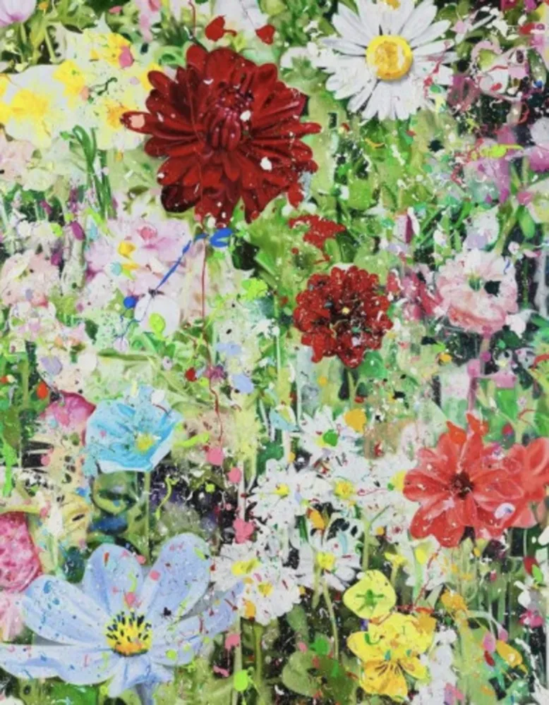 Multiple Hirst - Resolution (from Secrets)
