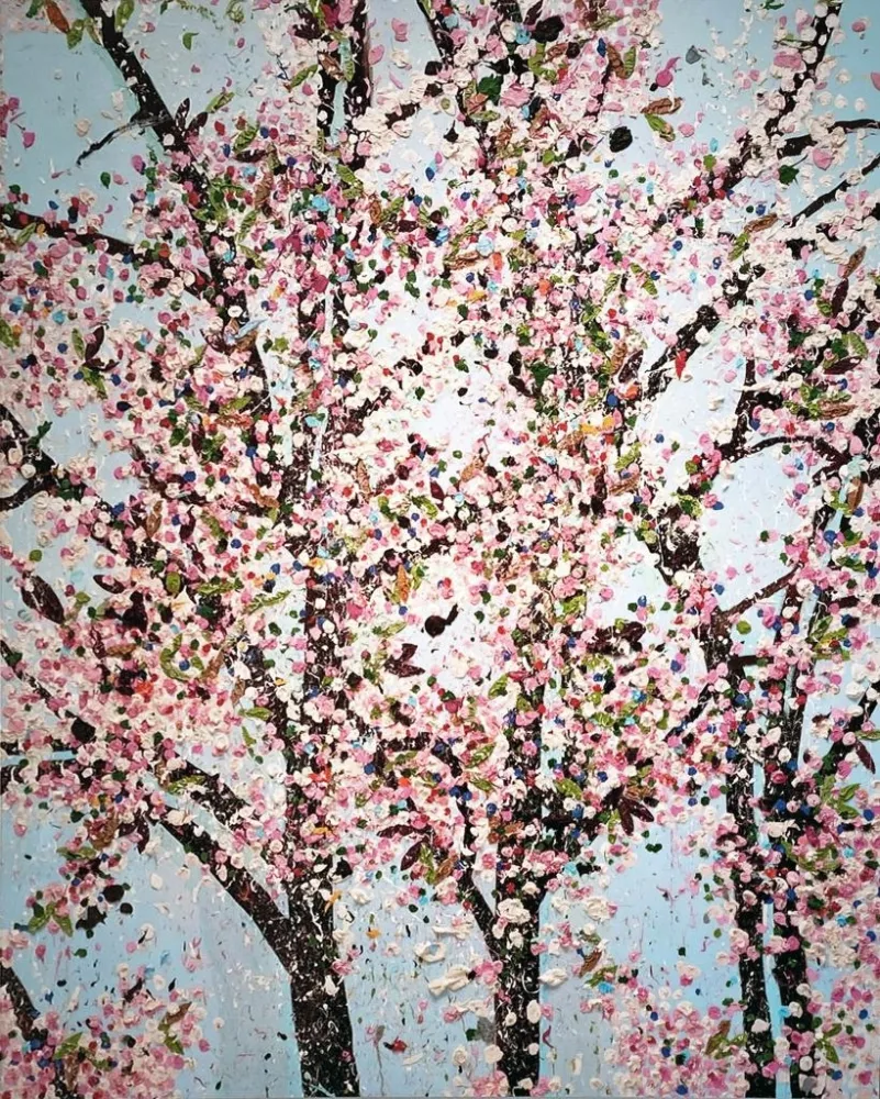 Keine Technische Hirst - The Virtues (H9-8 Control)