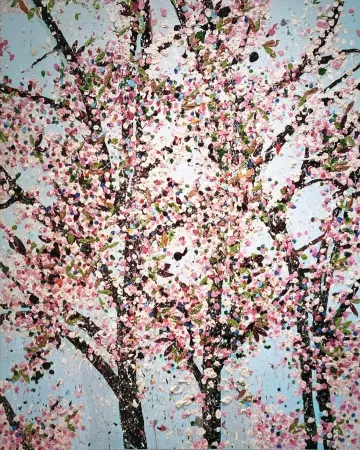 Keine Technische Hirst - The Virtues (H9-8 Control)