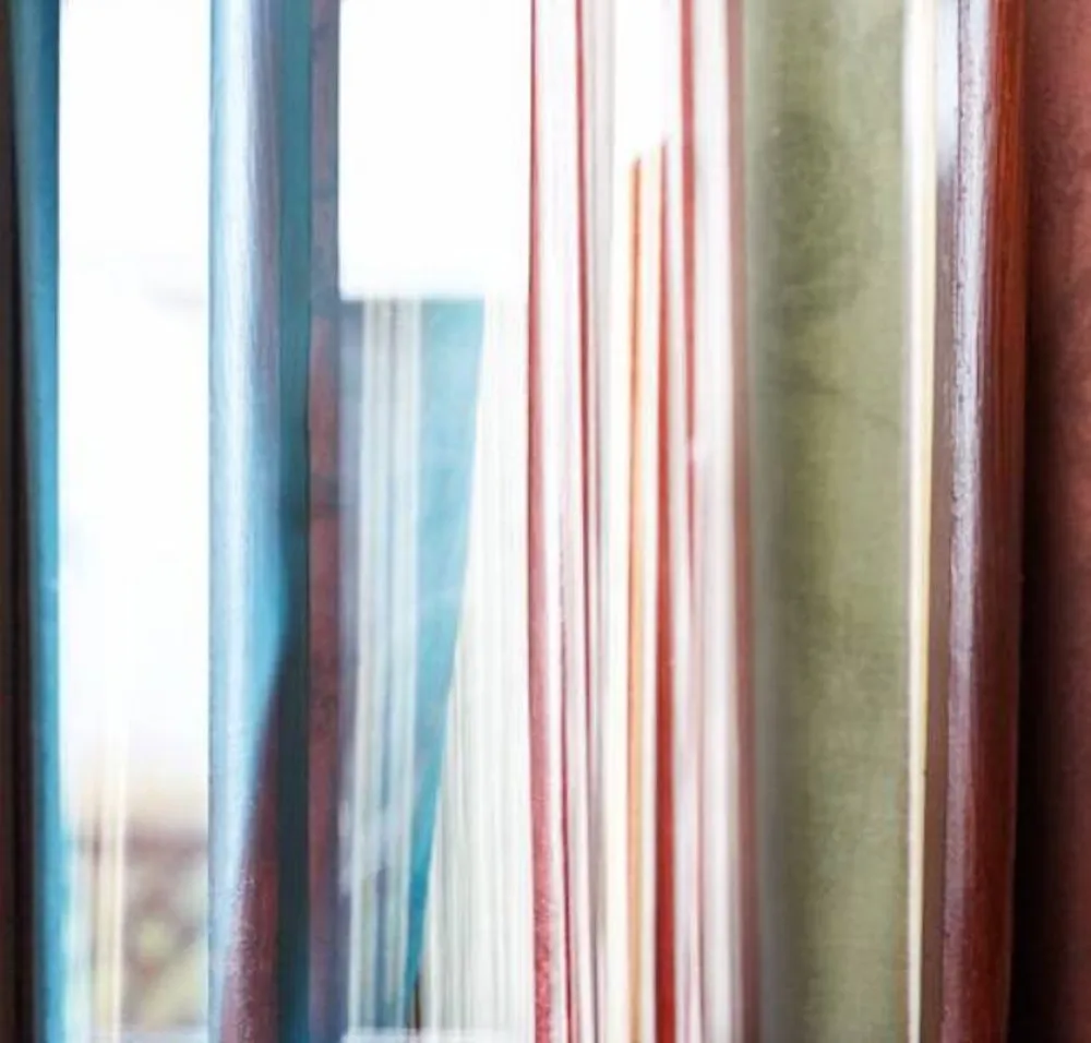 Keine Technische Höfer - Colored Wood