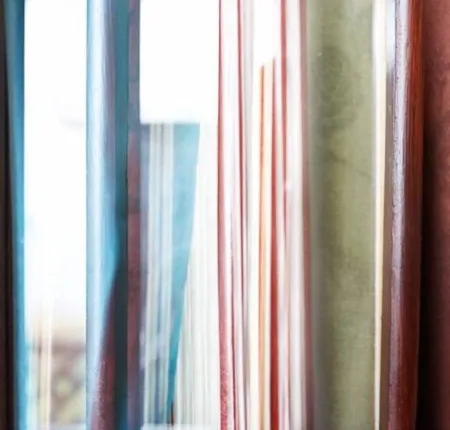 Keine Technische Höfer - Colored Wood