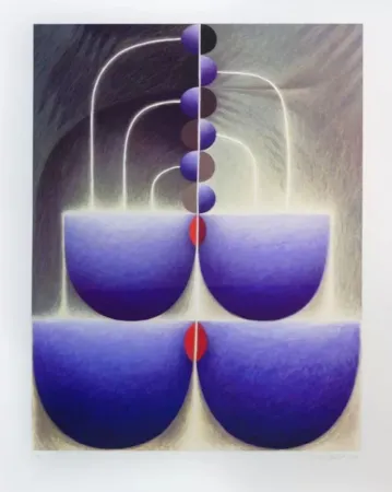 Multiple Hollowell - Milk Fountain 2