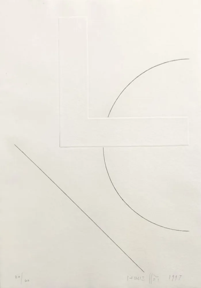 Keine Technische Honegger - Sans titre