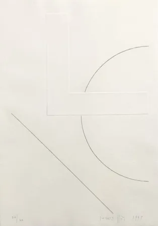 Keine Technische Honegger - Sans titre